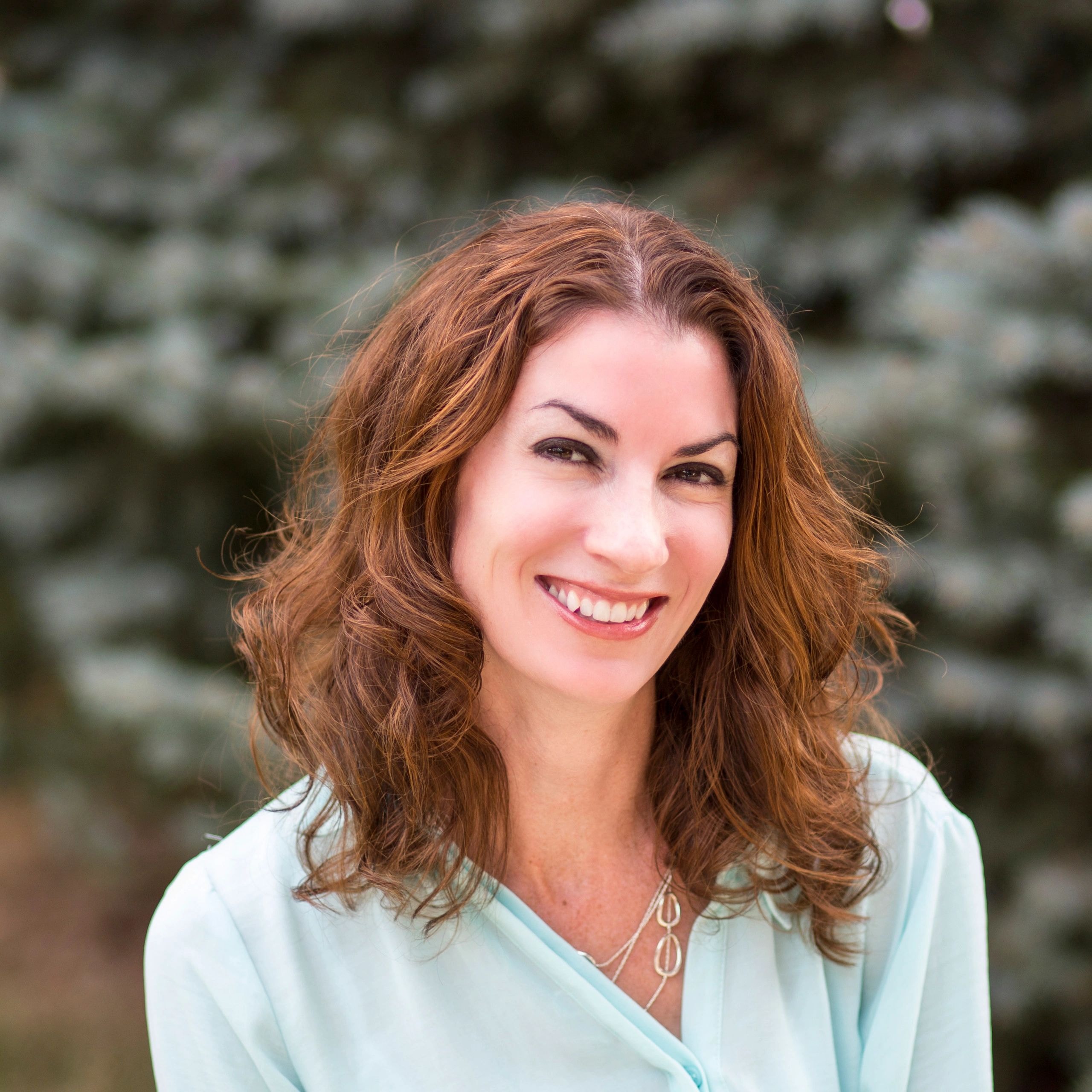 Amy Ferris, MA, LPCC — therapist at Kintsugi Healing Counseling